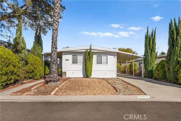 38042 Via Del Largo, Murrieta, CA 92563