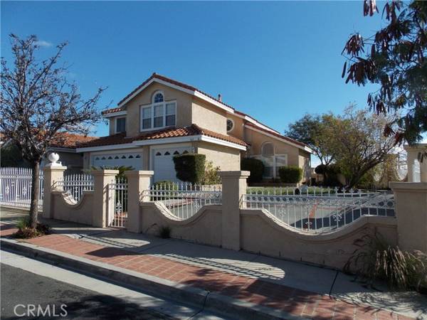 569 Calhoun ST, Corona, CA 92879