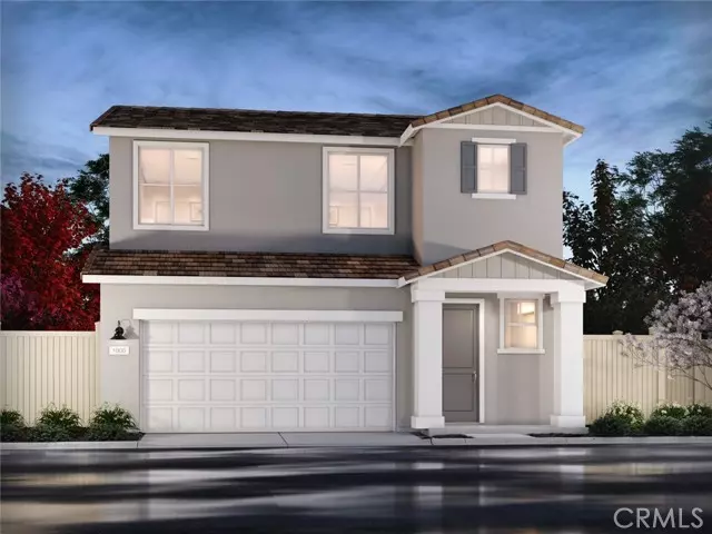 2074 Bergamot ST, Redlands, CA 92374