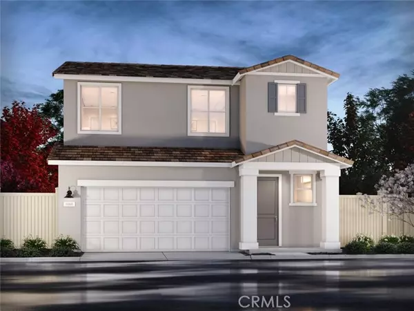 Redlands, CA 92374,2074 Bergamot ST