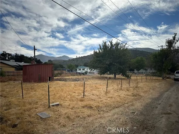 Bodfish, CA 93205,1 Pioneer PL