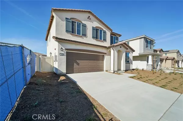 Redlands, CA 92374,2039 Zest ST