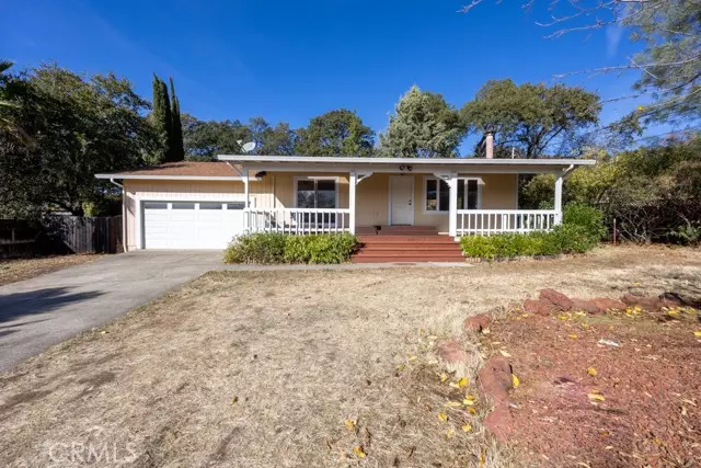 18686 Marine View RD, Hidden Valley Lake, CA 95467