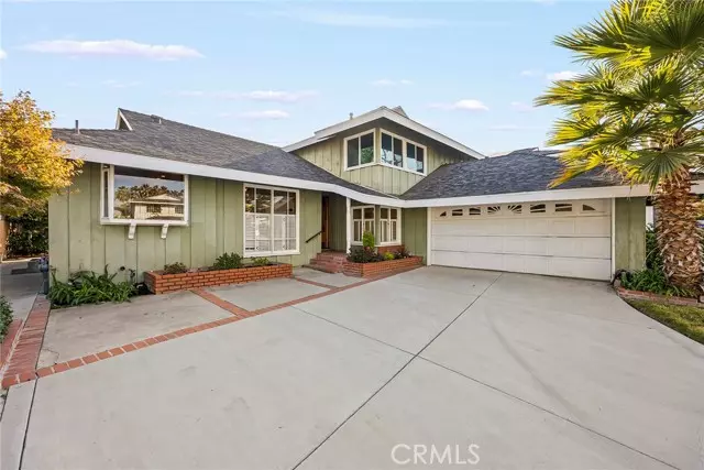 2020 Elmcroft CIR, La Habra, CA 90631