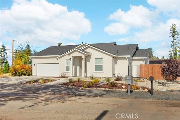 1940 Crandall WAY, Paradise, CA 95969