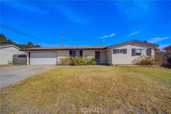 1055 Via Esmeralda, Santa Maria, CA 93455