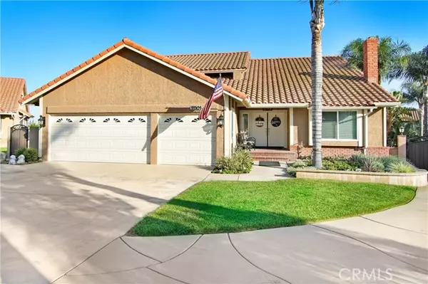 Rancho Cucamonga, CA 91737,11101 Seven Pines DR