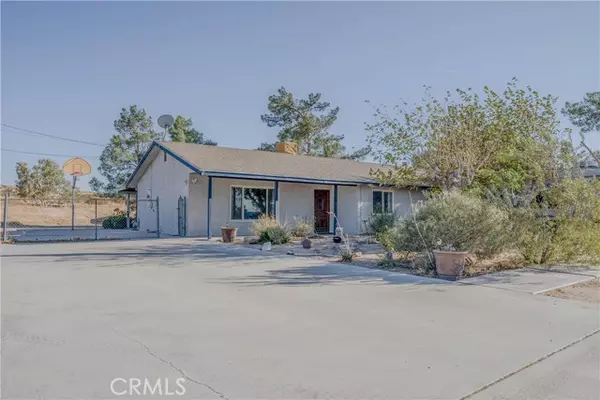 28377 Church ST, Barstow, CA 92311