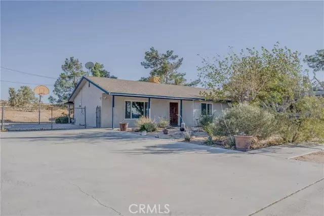 28377 Church ST, Barstow, CA 92311