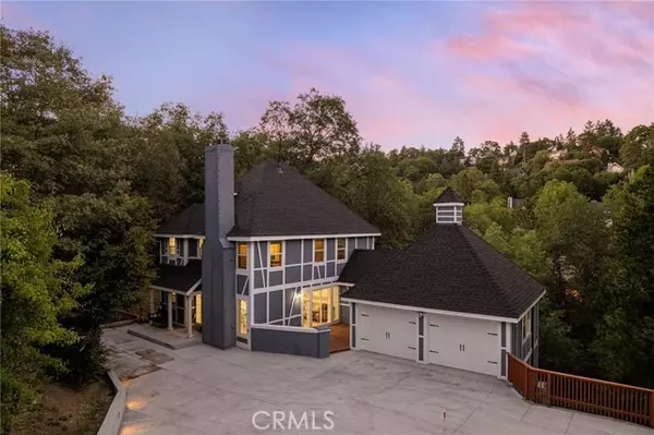 28164 North Bay RD, Lake Arrowhead, CA 92352