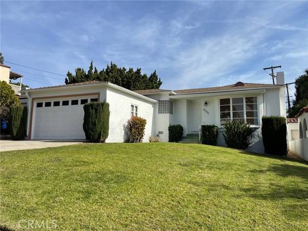 5332 Mount Helena AVE, Los Angeles, CA 90041