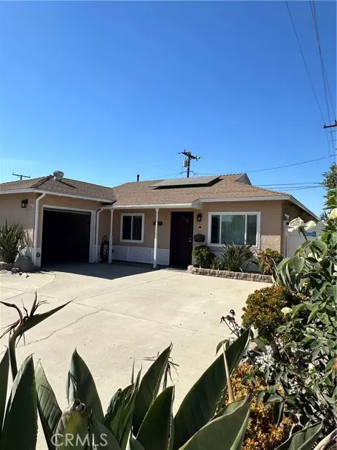 11421 Alburtis AVE, Norwalk, CA 90650