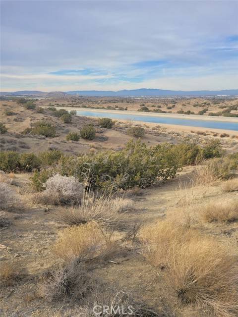 0 Vac/Ca Aqueduct/Pearblossom, Palmdale, CA 93550