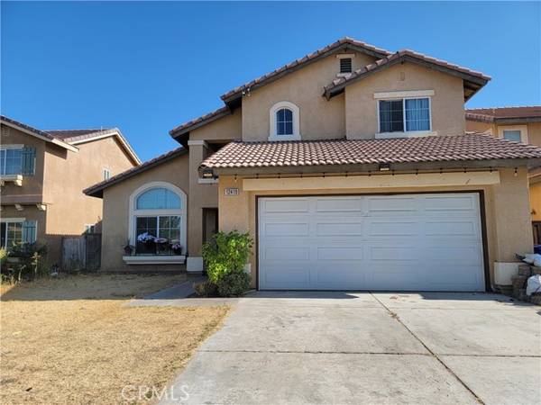 12419 Luna RD, Victorville, CA 92392