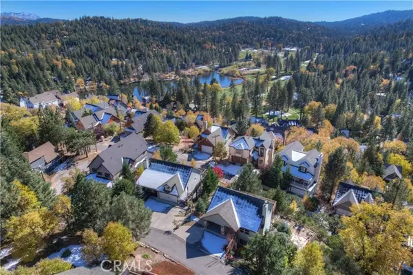 Lake Arrowhead, CA 92352,26660 Merced LN