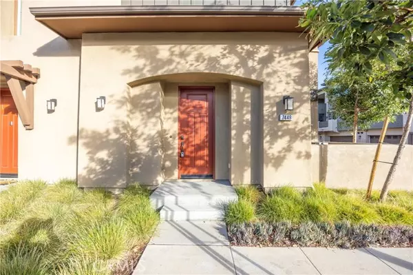 Rancho Cucamonga, CA 91739,7449 Solstice PL