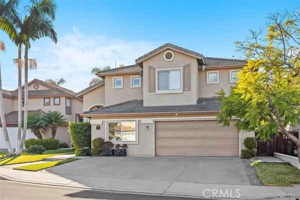 10 Rosings, Mission Viejo, CA 92692