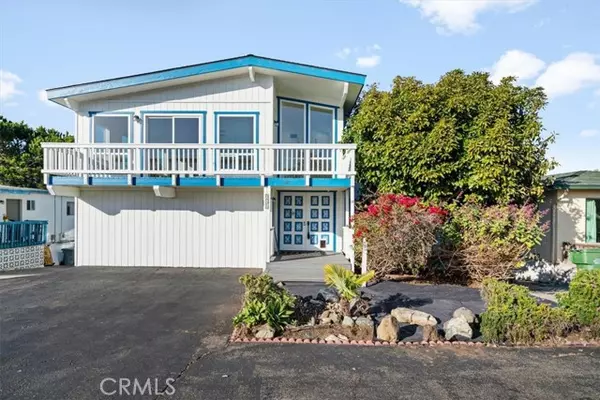 Morro Bay, CA 93442,941 Mesa ST