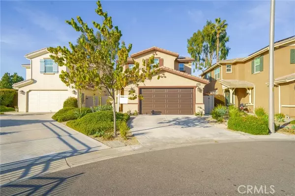 Grand Terrace, CA 92313,22392 Tesoro CT