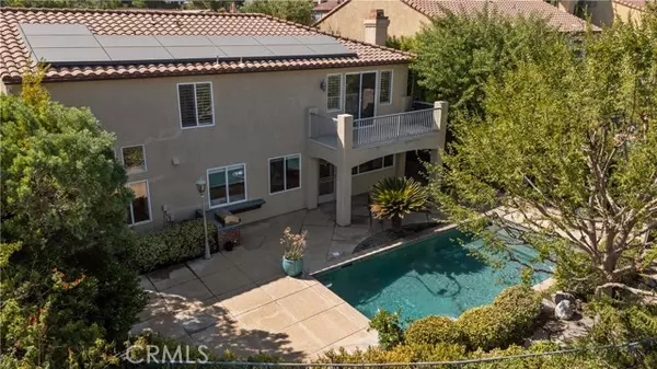 Stevenson Ranch, CA 91381,25019 Smokewood WAY