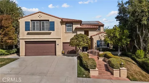 25019 Smokewood WAY, Stevenson Ranch, CA 91381