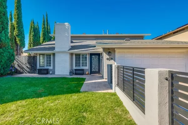 1957 Gemini ST, West Covina, CA 91792