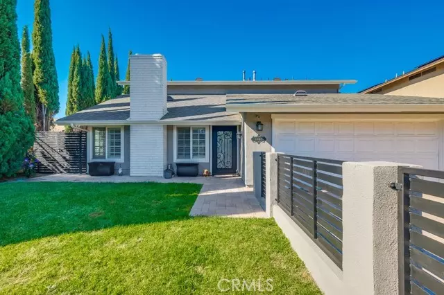 1957 Gemini ST, West Covina, CA 91792