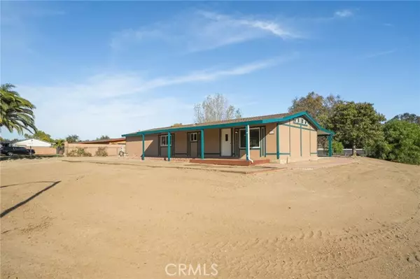 Jurupa Valley, CA 92509,5582 Steve ST