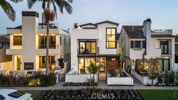 Corona Del Mar, CA 92625,512 Marguerite Ave #B