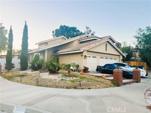 2599 Pinnacle CIR, Corona, CA 92879