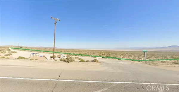 Barstow, CA 92311,60000 Fort Irwin RD