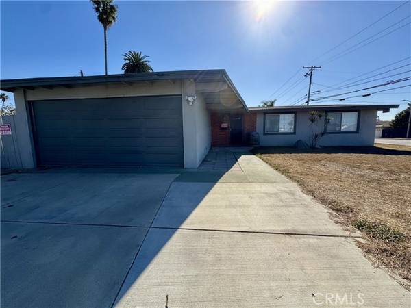 11662 West ST, Garden Grove, CA 92840