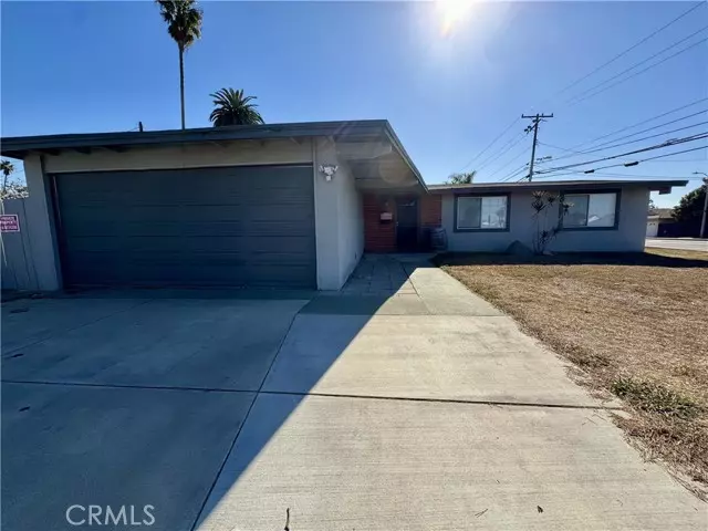 11662 West ST, Garden Grove, CA 92840