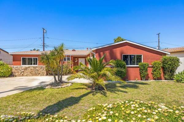 1125 Park AVE, Port Hueneme, CA 93041