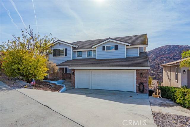 30718 Early Round DR, Canyon Lake, CA 92587