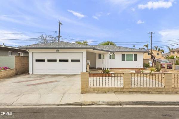 730 Myrna DR, Port Hueneme, CA 93041