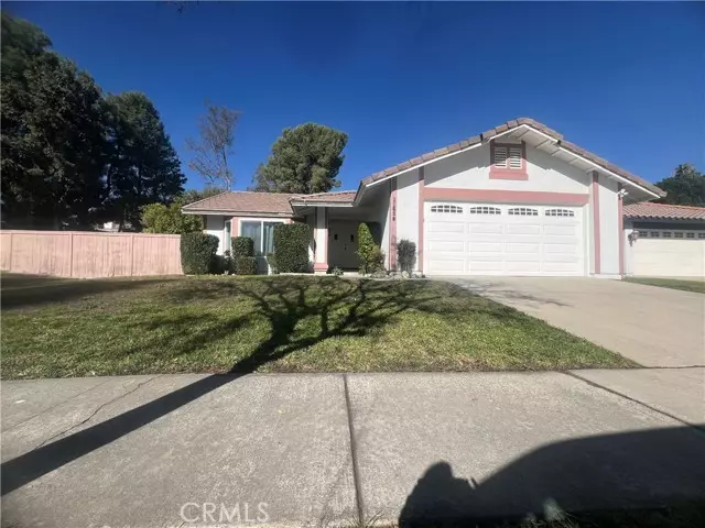 Rancho Cucamonga, CA 91737,11536 Mount San Antonio CT