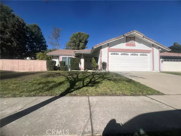 11536 Mount San Antonio CT, Rancho Cucamonga, CA 91737