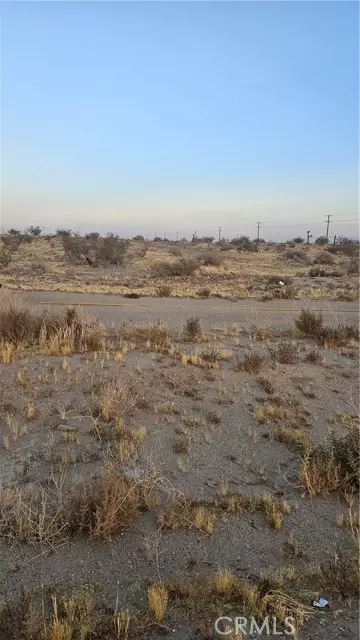 0 Aster RD, Adelanto, CA 92301