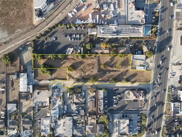 Norco, CA 92860,1775 Acre ST