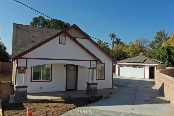 Riverside, CA 92503,5231 Penny DR