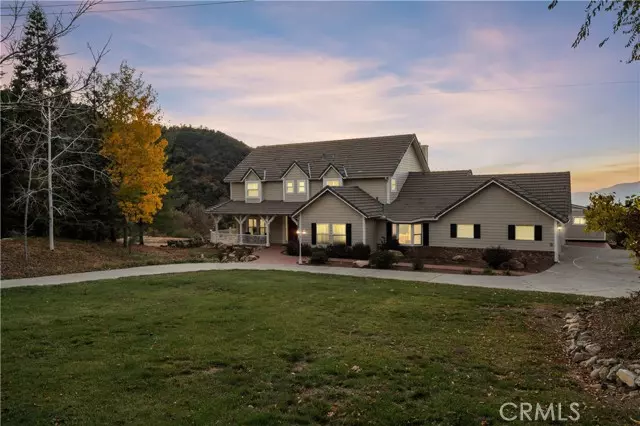 39327 Oak Glen RD, Yucaipa, CA 92399