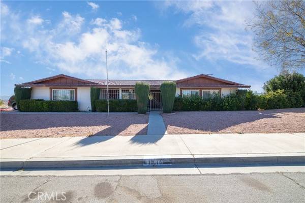 17101 Baywood WAY, Victorville, CA 92395