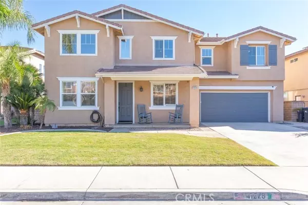 Murrieta, CA 92562,41228 Coolidge CIR