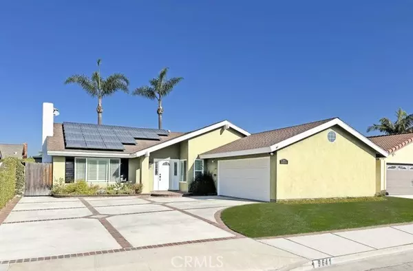 Huntington Beach, CA 92646,9641 Warburton DR