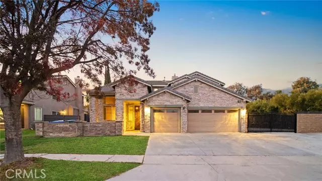 33557 Eugenia LN, Murrieta, CA 92563