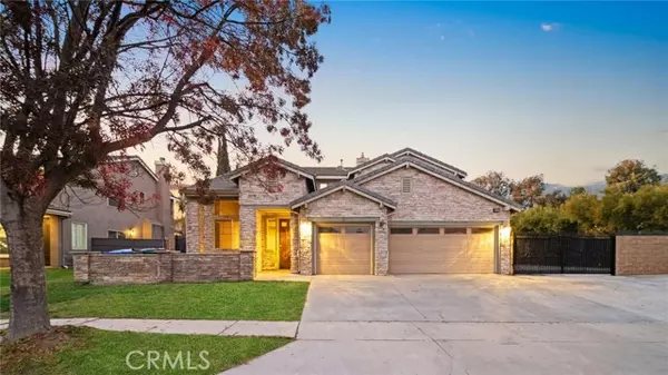 33557 Eugenia LN, Murrieta, CA 92563