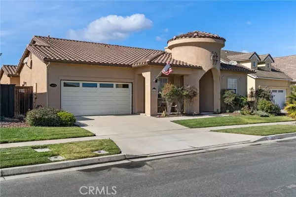 2429 Elliott ST, Santa Maria, CA 93455