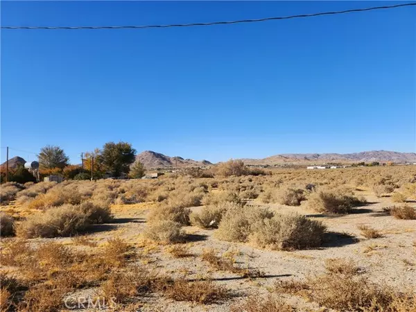 Lucerne Valley, CA 92356,0 Ca-18