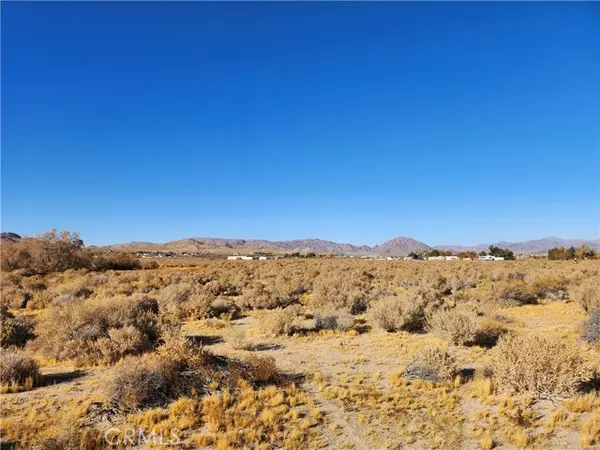 Lucerne Valley, CA 92356,0 Ca-18